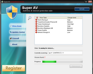 super av